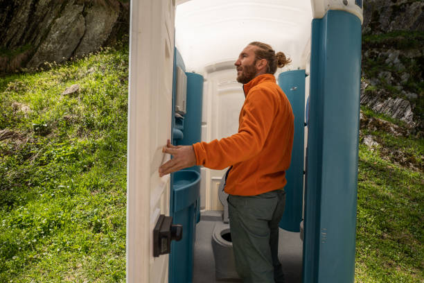 Portable Toilet Options We Offer in Wells, MN