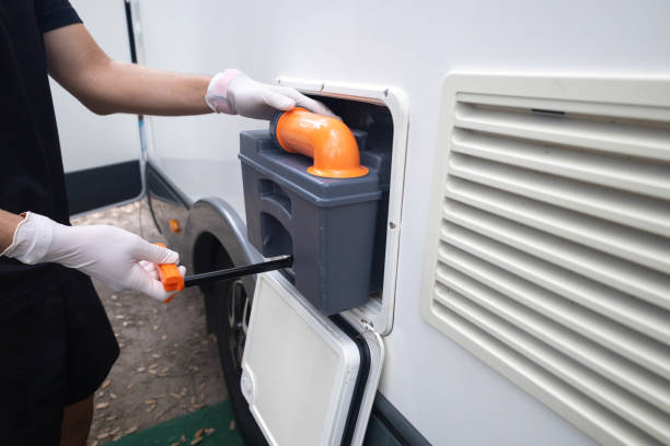 Best Portable bathroom rental  in Wells, MN