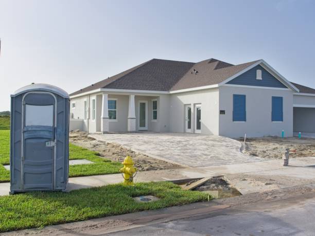 Best Sanitation services for porta potties  in Wells, MN