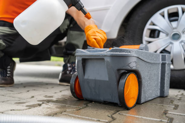 Portable sink rental in Wells, MN